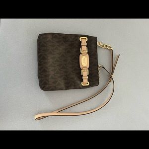 Michael Kors crossbody